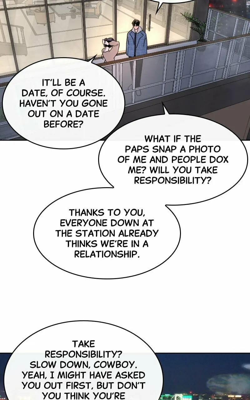 Extroversion of an Immortal Chapter 15 page 41 - 