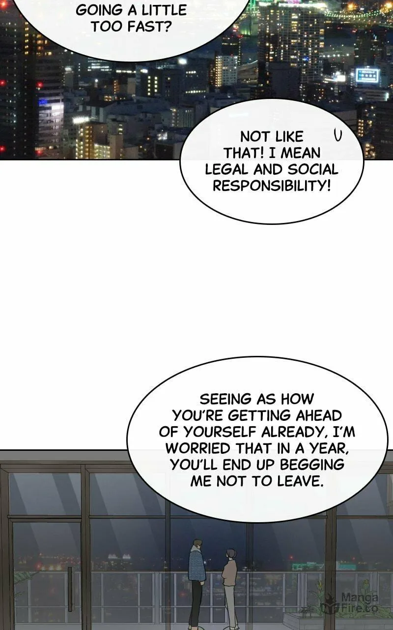 Extroversion of an Immortal Chapter 15 page 42 - 