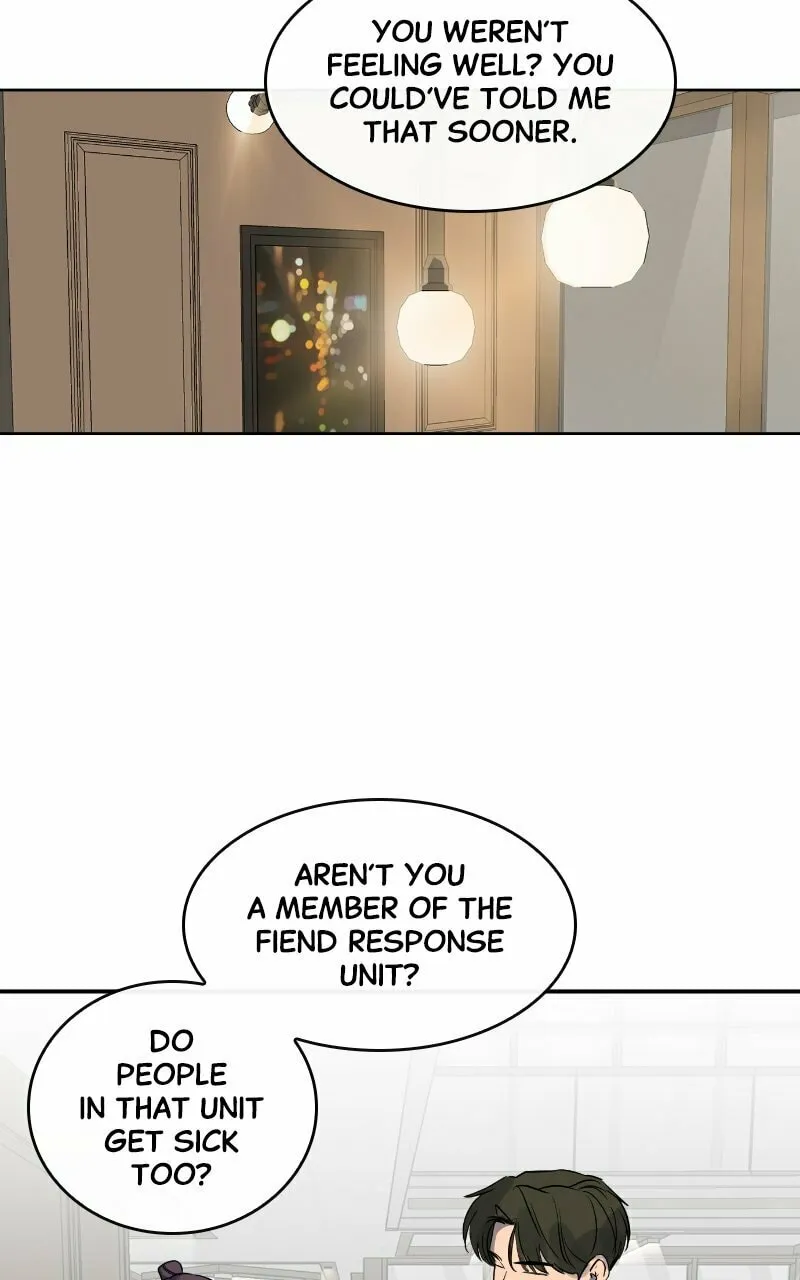 Extroversion of an Immortal Chapter 15 page 44 - 