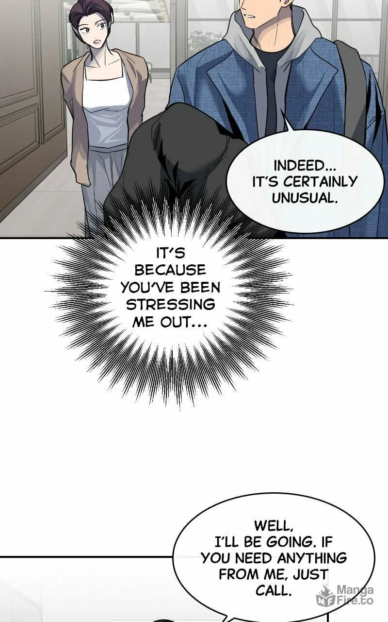 Extroversion of an Immortal Chapter 15 page 45 - 
