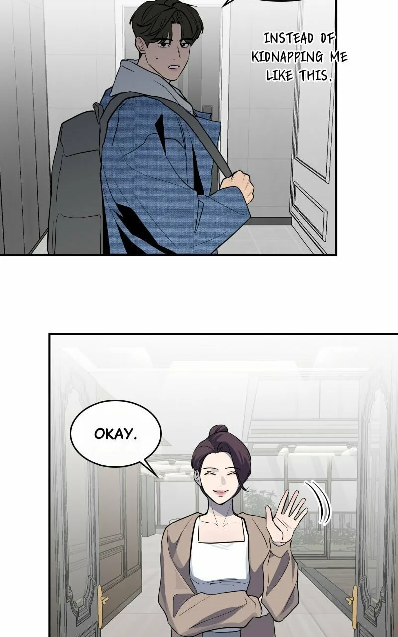Extroversion of an Immortal Chapter 15 page 46 - 