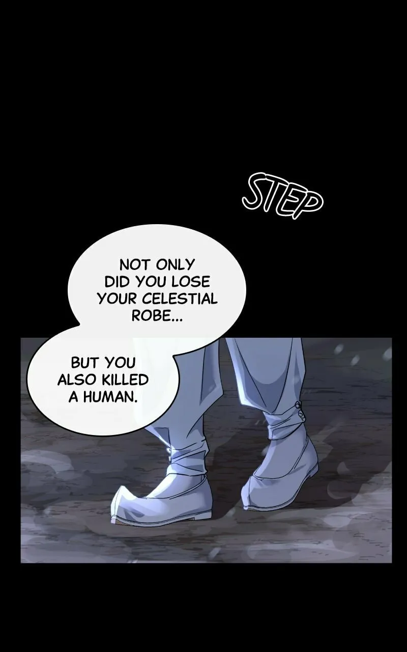 Extroversion of an Immortal Chapter 15 page 61 - 