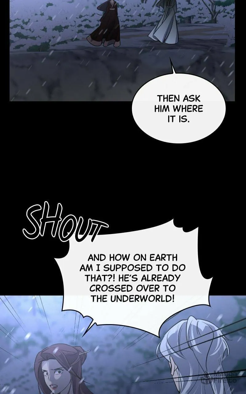 Extroversion of an Immortal Chapter 15 page 72 - 