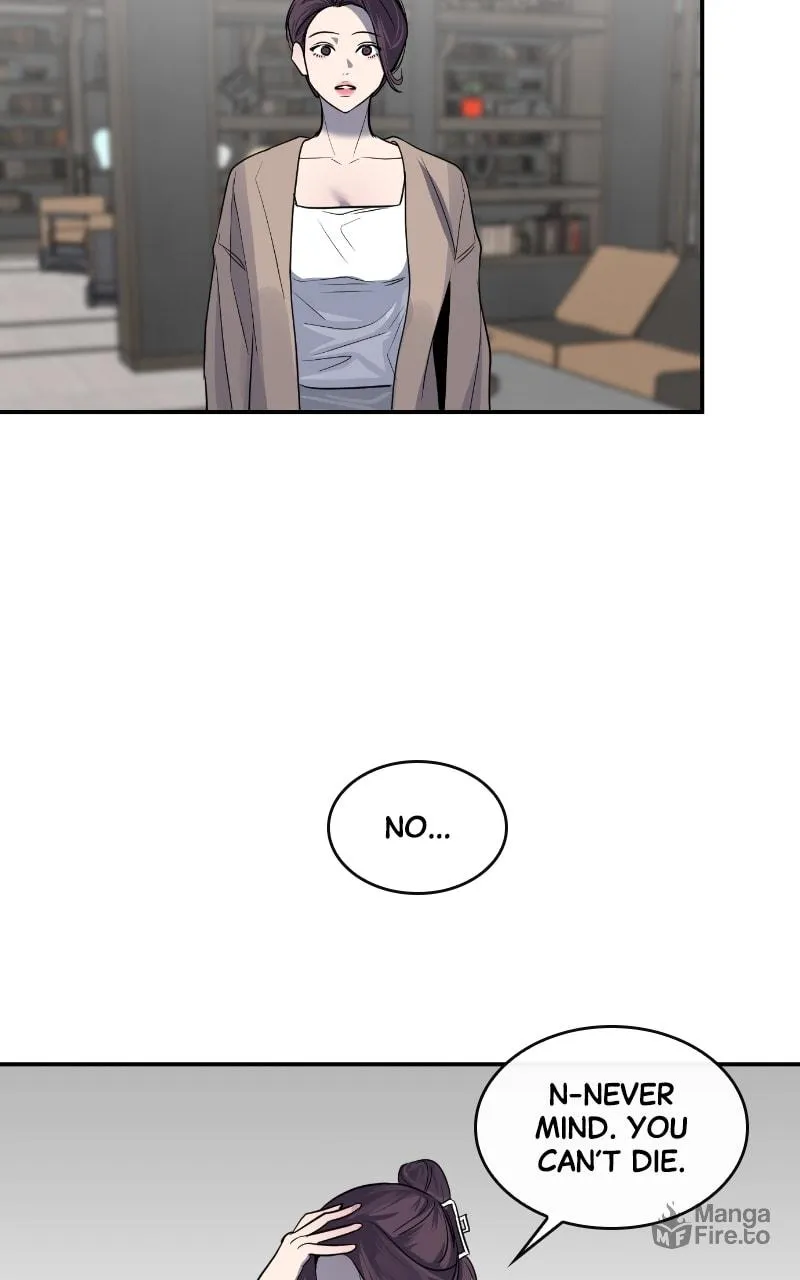 Extroversion of an Immortal Chapter 15 page 10 - 