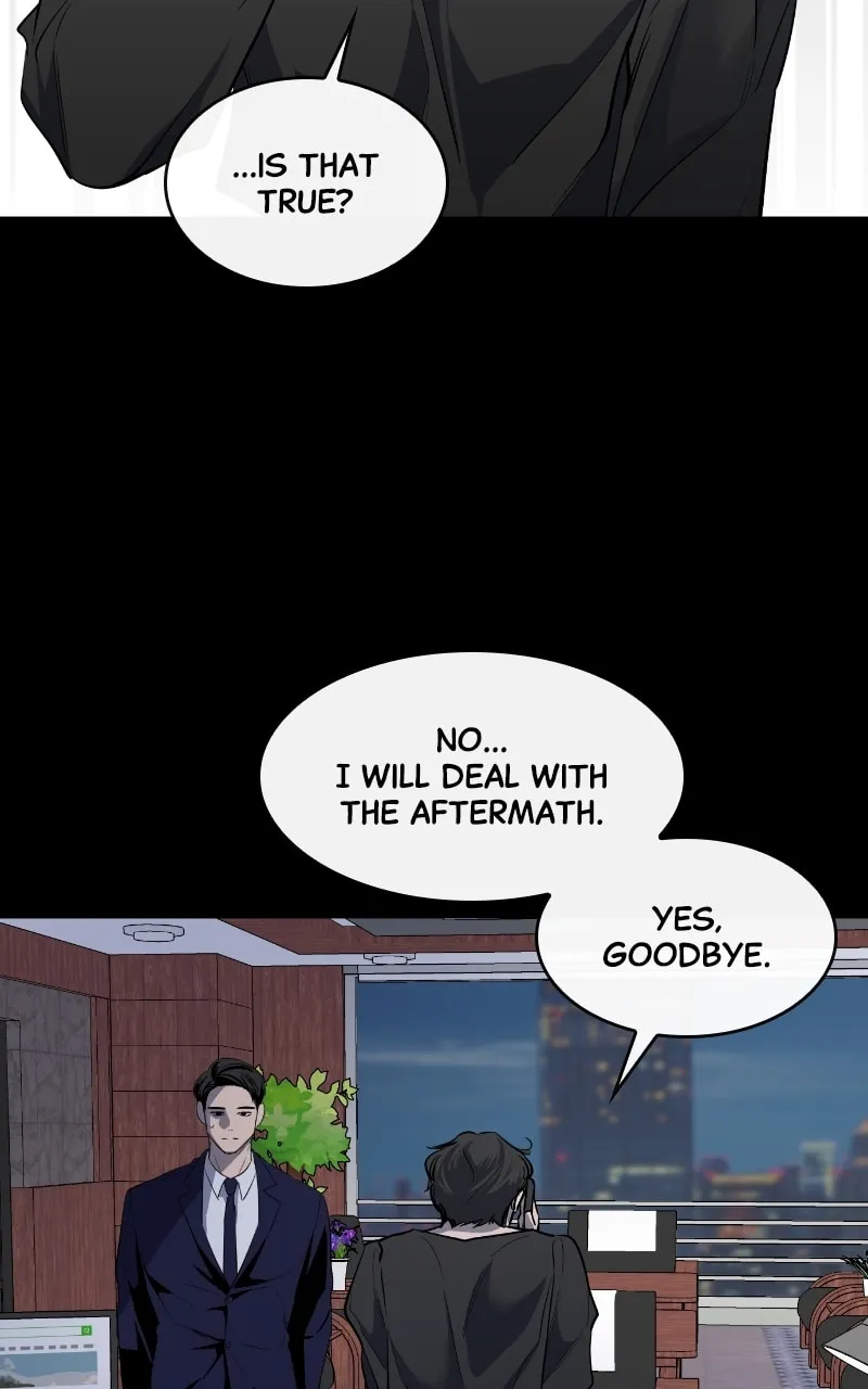 Extroversion of an Immortal Chapter 16 page 11 - 