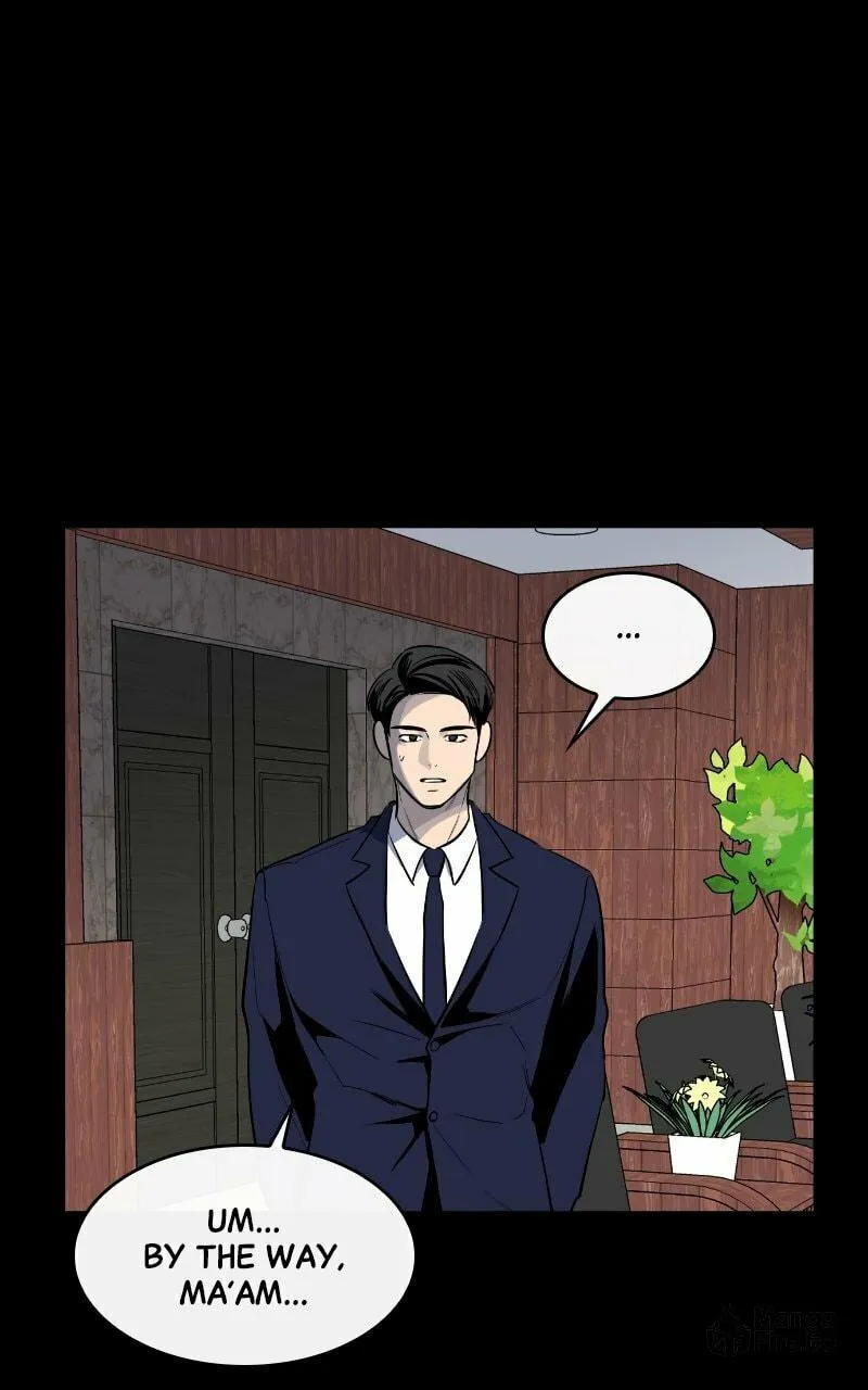 Extroversion of an Immortal Chapter 16 page 15 - 