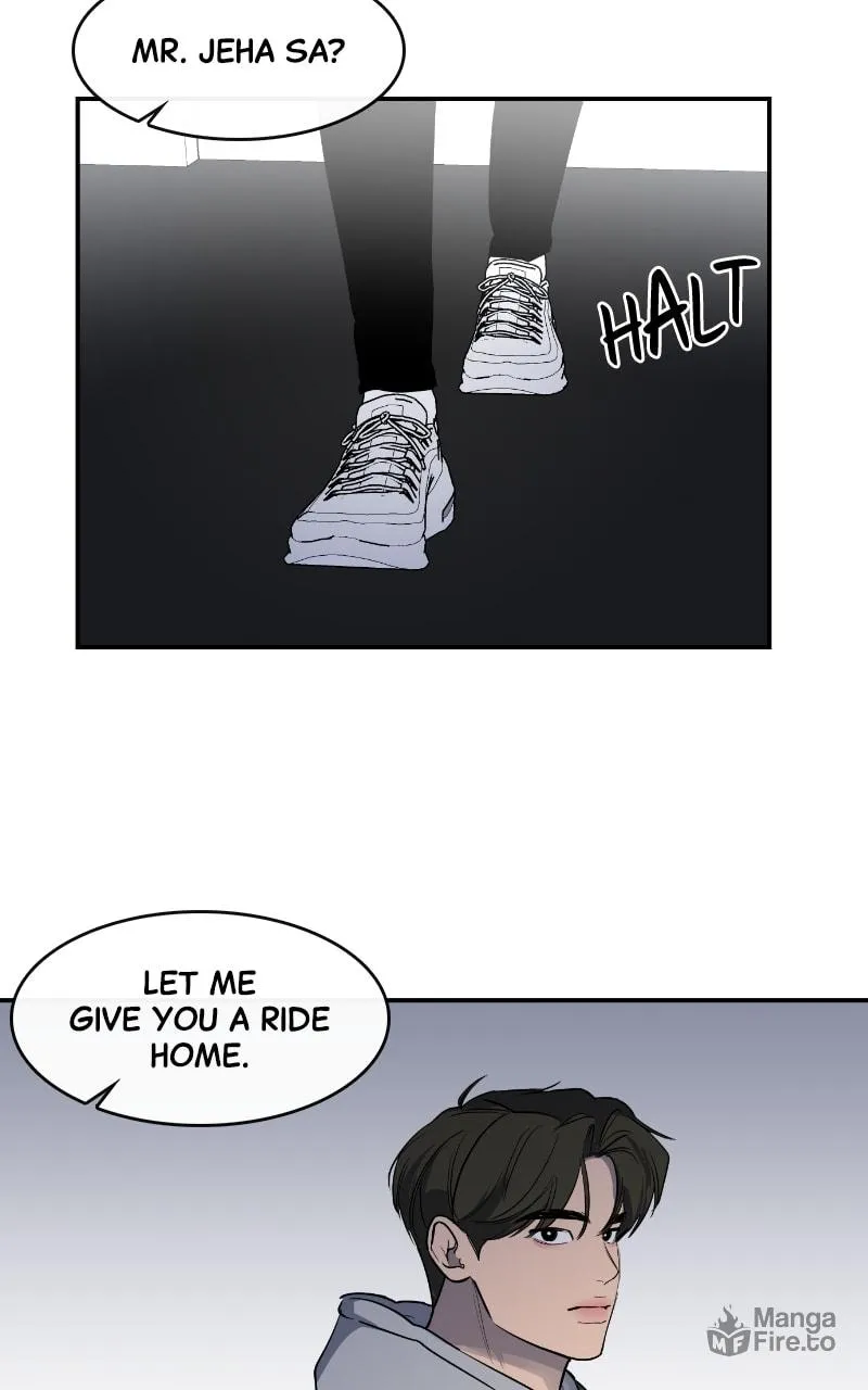 Extroversion of an Immortal Chapter 16 page 3 - 