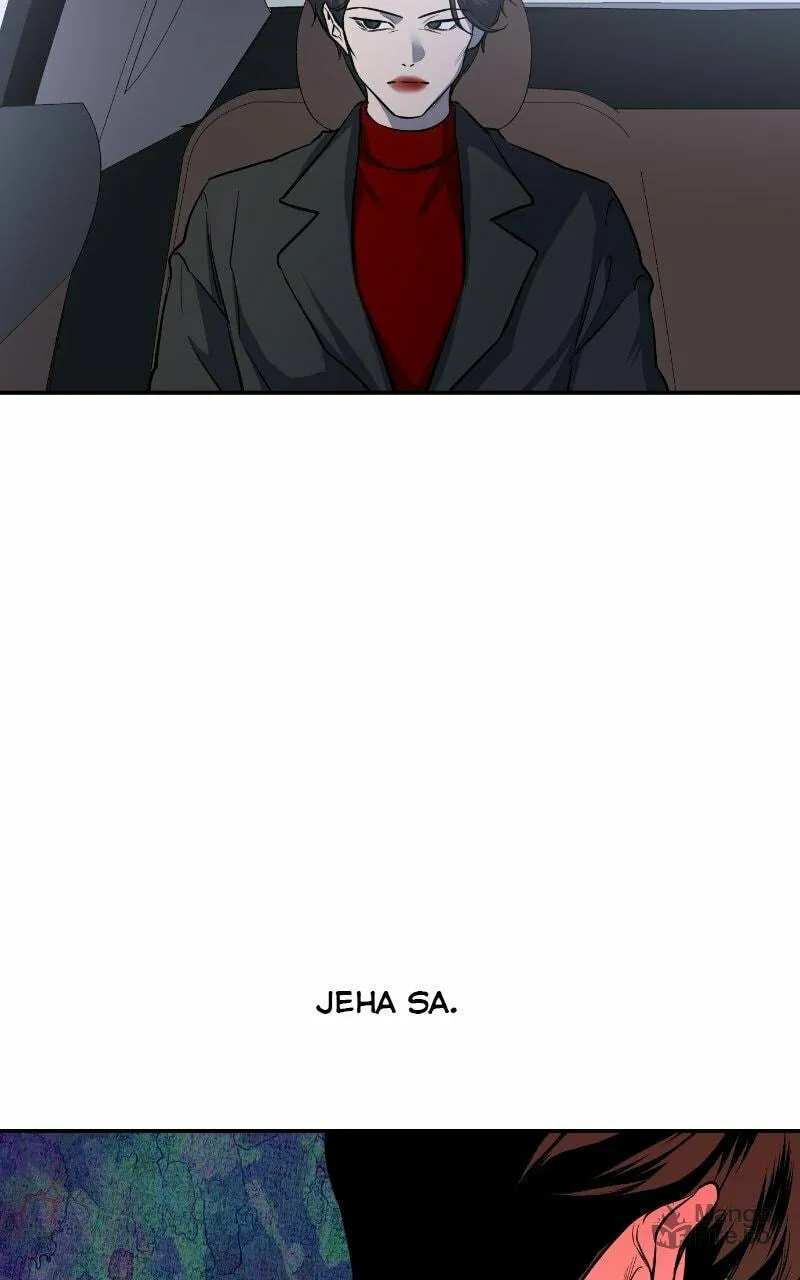 Extroversion of an Immortal Chapter 16 page 21 - 