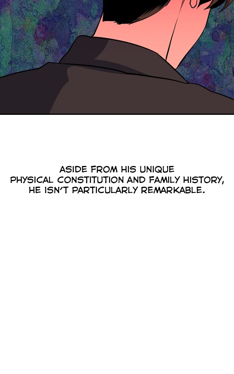 Extroversion of an Immortal Chapter 16 page 22 - 