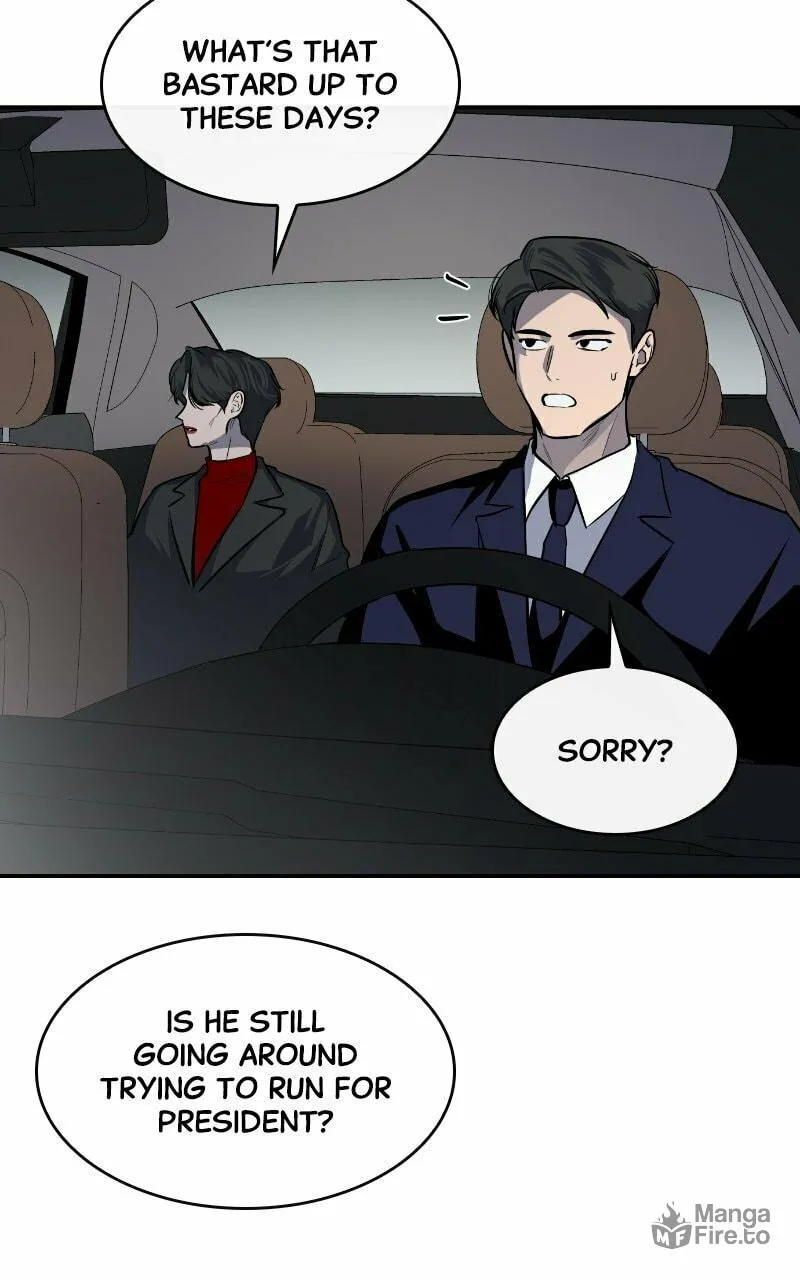 Extroversion of an Immortal Chapter 16 page 24 - 