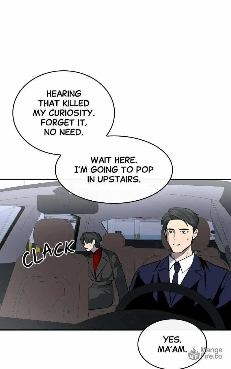 Extroversion of an Immortal Chapter 16 page 27 - 