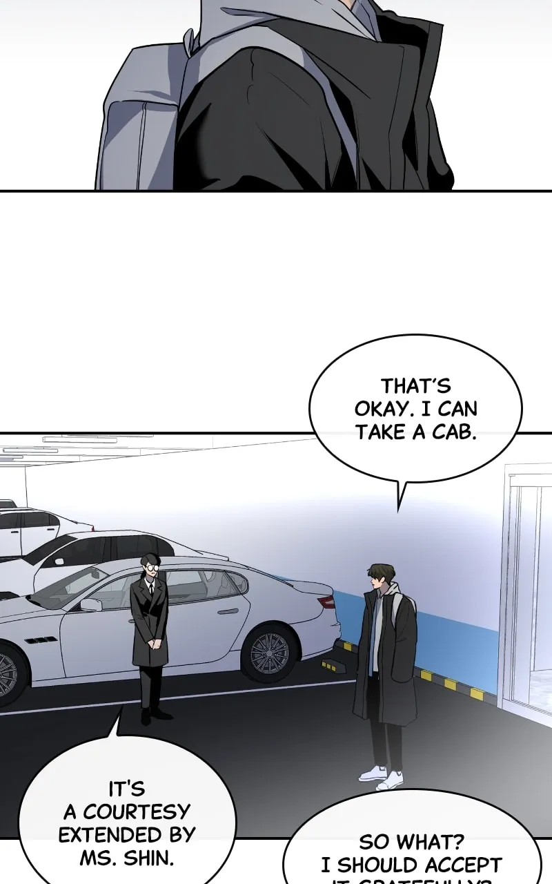 Extroversion of an Immortal Chapter 16 page 4 - 