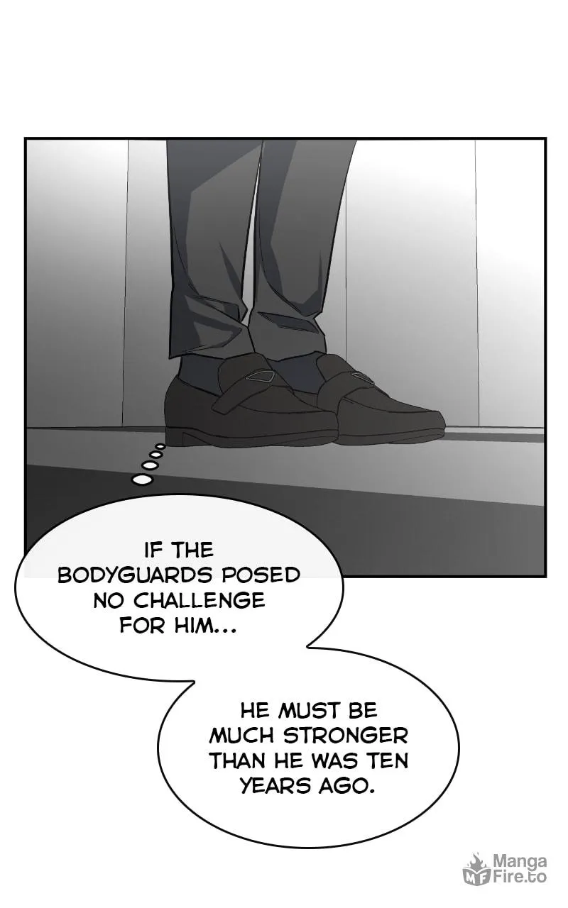 Extroversion of an Immortal Chapter 16 page 33 - 