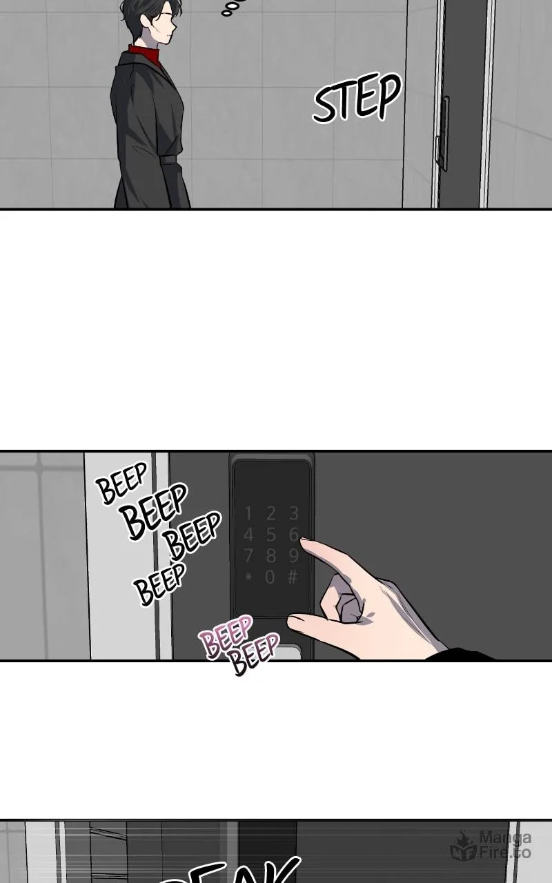 Extroversion of an Immortal Chapter 16 page 39 - 