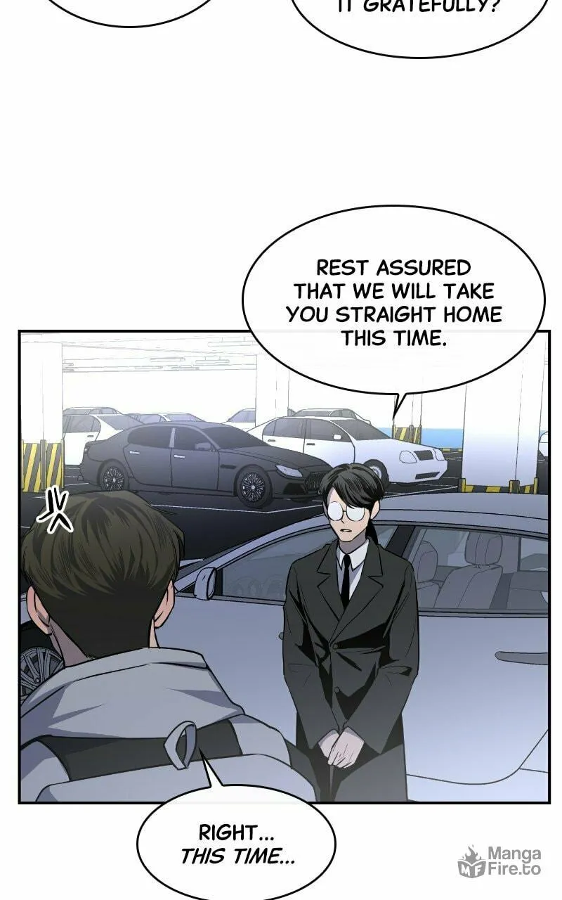 Extroversion of an Immortal Chapter 16 page 5 - 