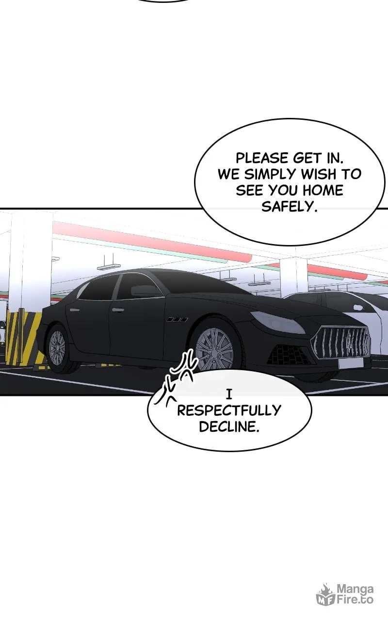 Extroversion of an Immortal Chapter 16 page 6 - 