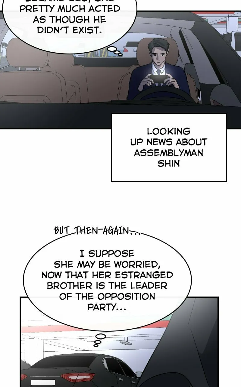 Extroversion of an Immortal Chapter 16 page 67 - 