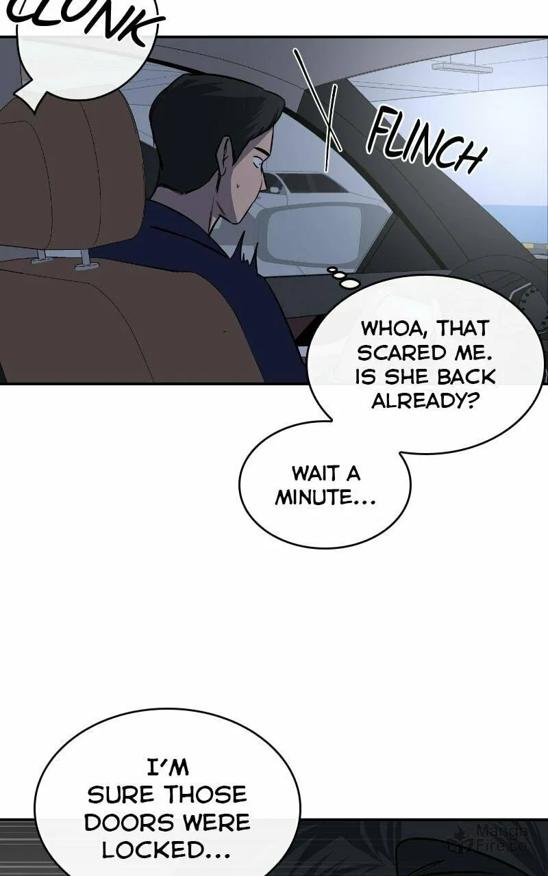 Extroversion of an Immortal Chapter 16 page 69 - 