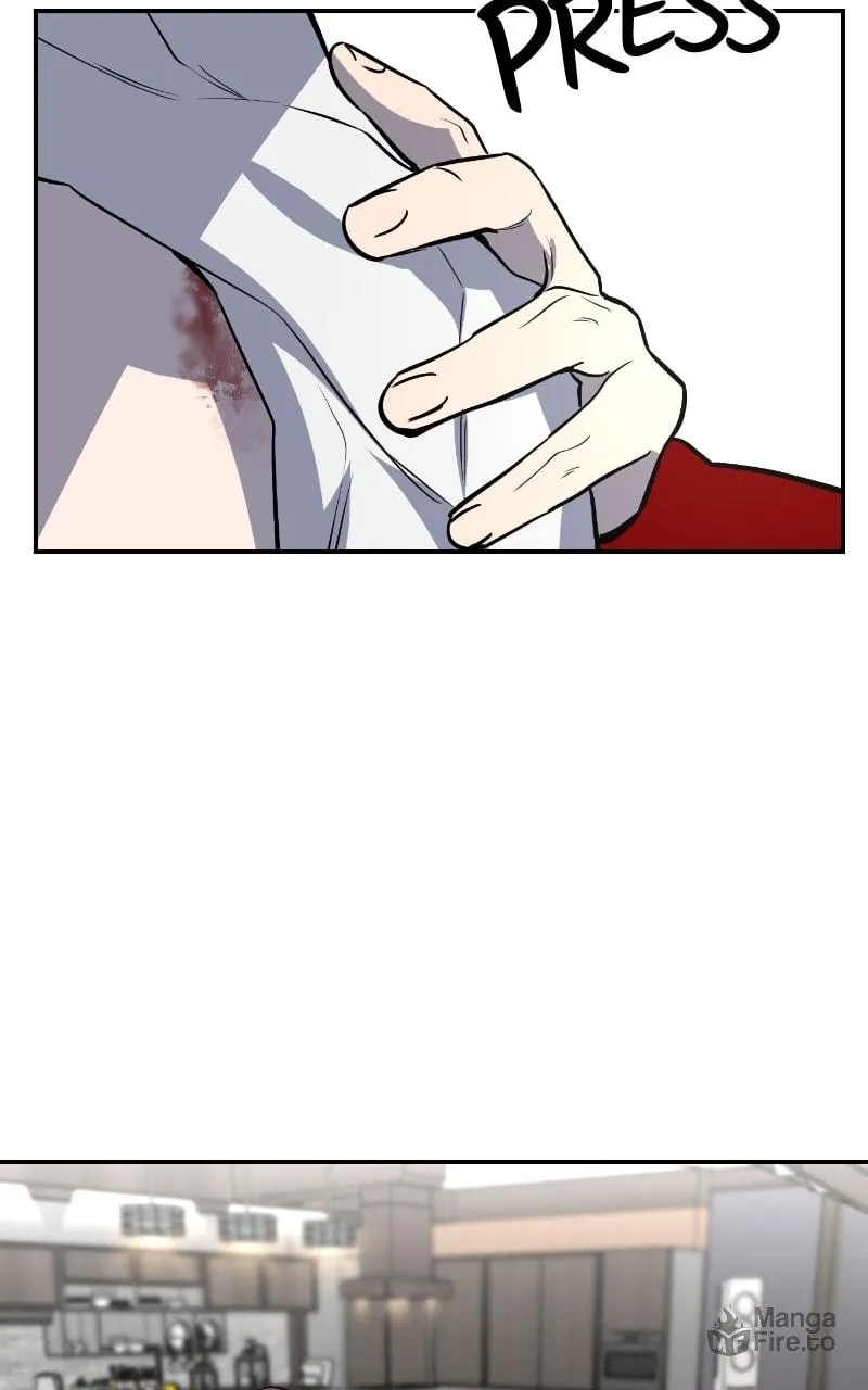 Extroversion of an Immortal Chapter 17 page 21 - 
