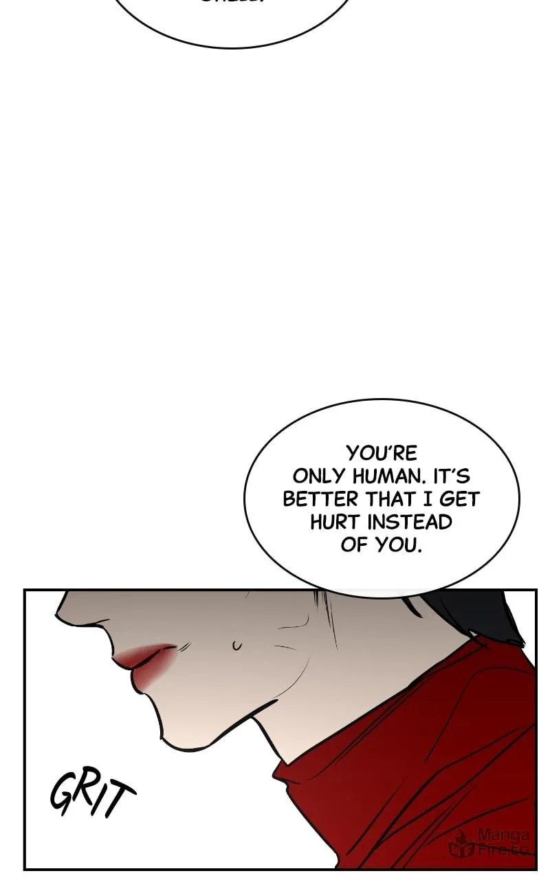 Extroversion of an Immortal Chapter 17 page 24 - 