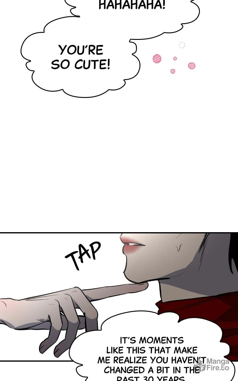 Extroversion of an Immortal Chapter 17 page 30 - 