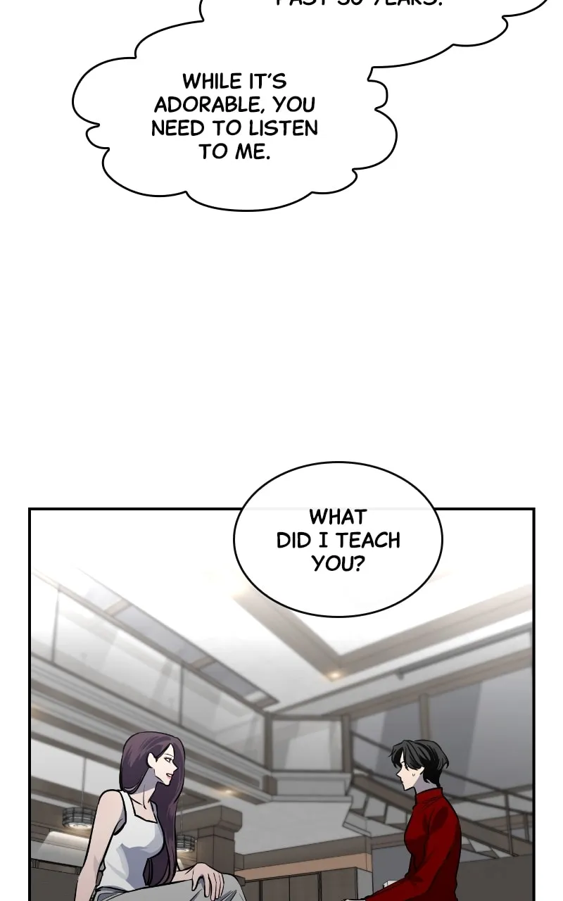 Extroversion of an Immortal Chapter 17 page 31 - 