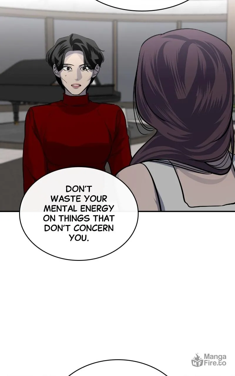 Extroversion of an Immortal Chapter 17 page 33 - 