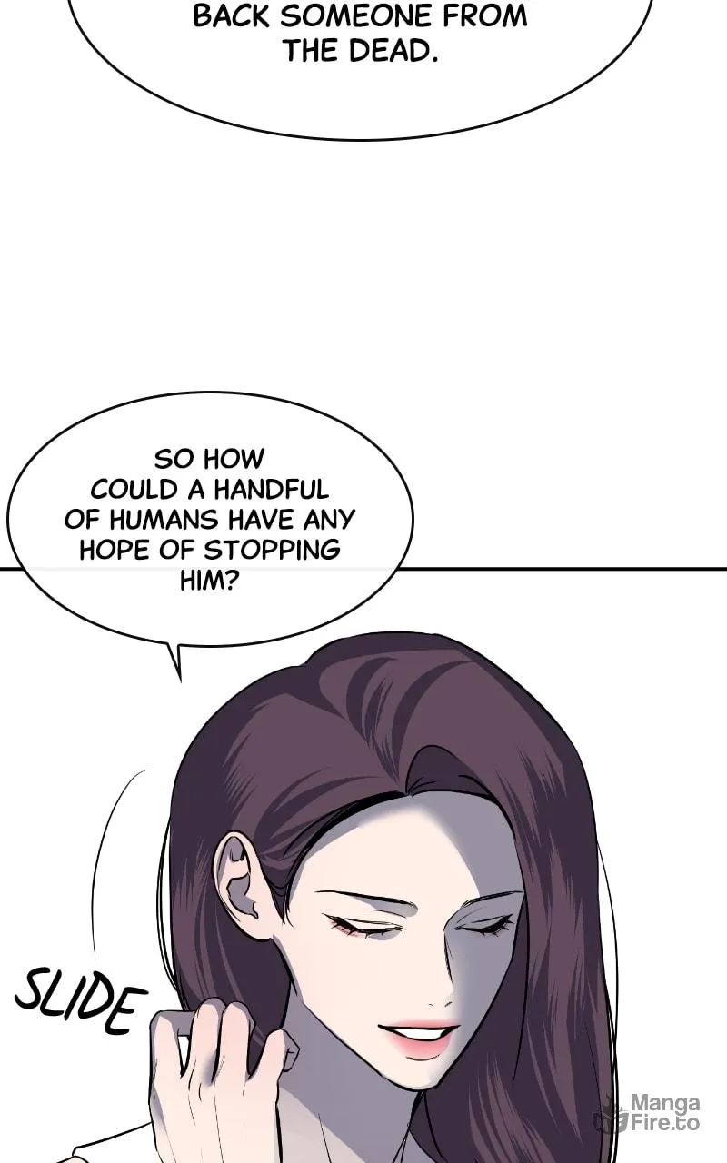Extroversion of an Immortal Chapter 17 page 36 - 