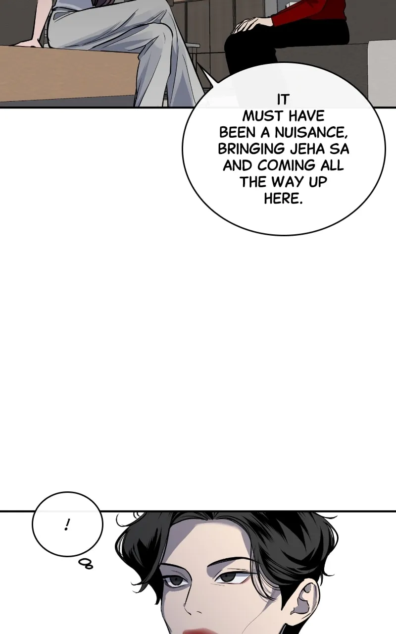 Extroversion of an Immortal Chapter 17 page 53 - 