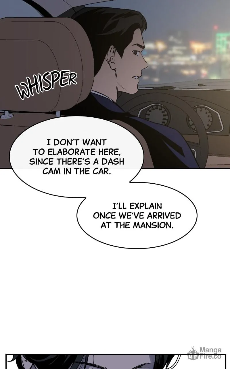 Extroversion of an Immortal Chapter 17 page 70 - 