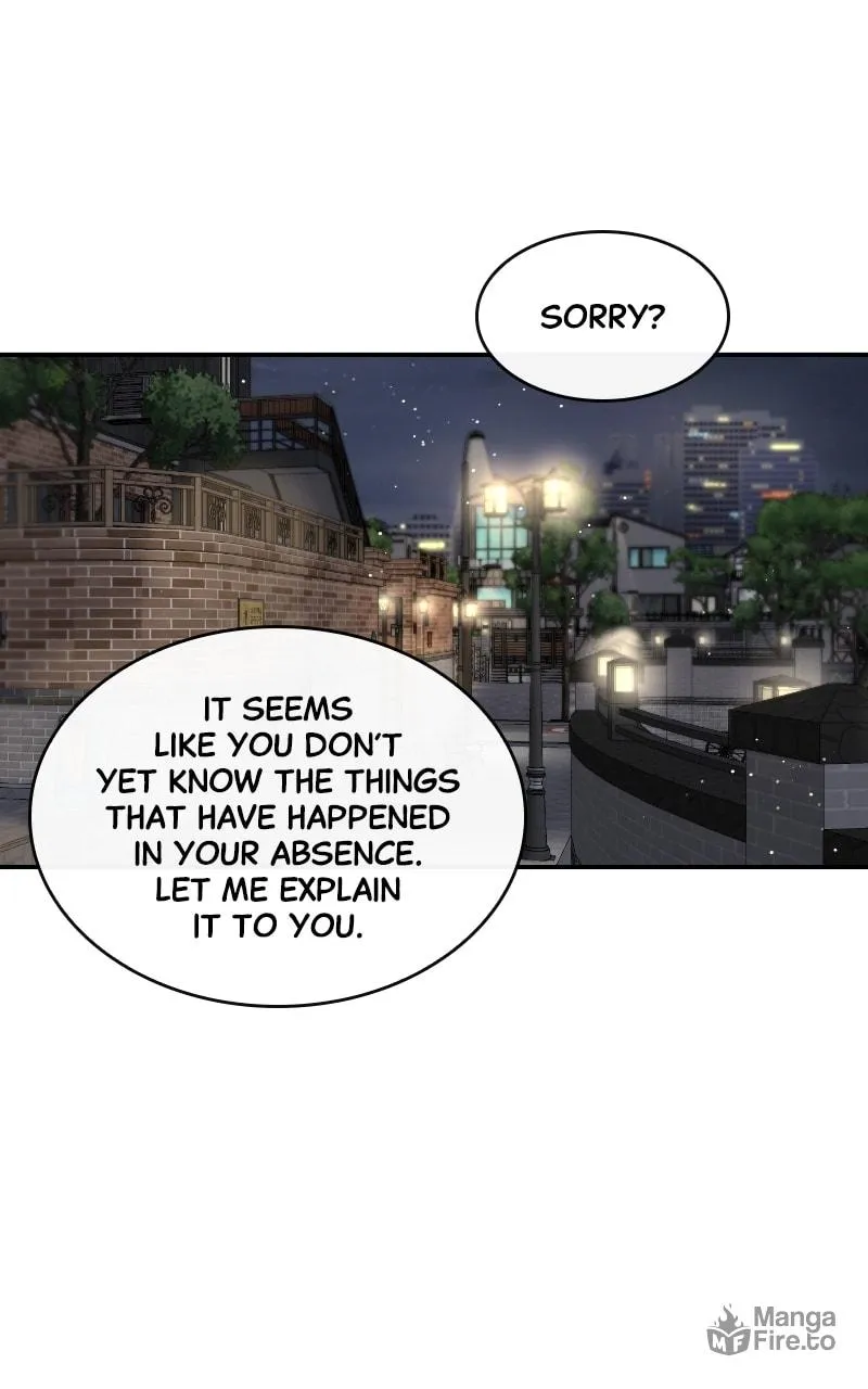 Extroversion of an Immortal Chapter 17 page 75 - 