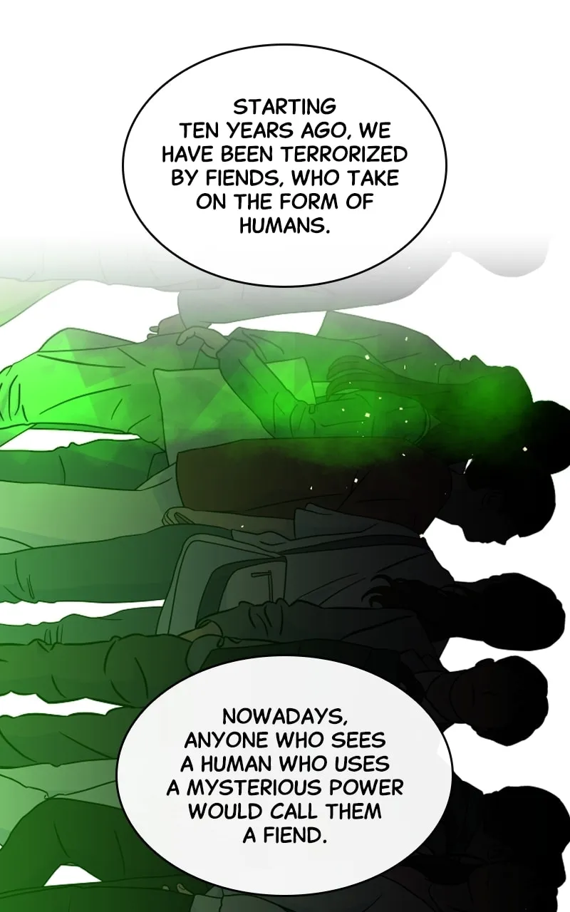 Extroversion of an Immortal Chapter 17 page 76 - 