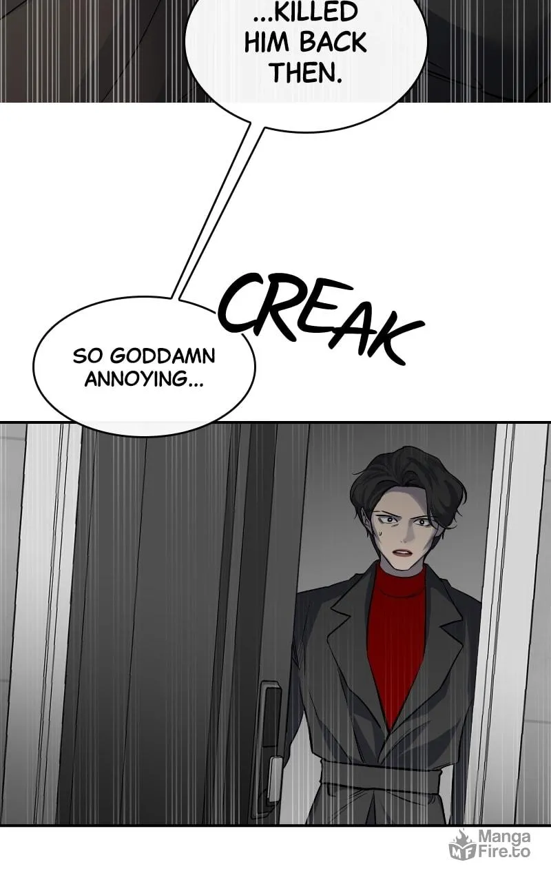 Extroversion of an Immortal Chapter 17 page 9 - 