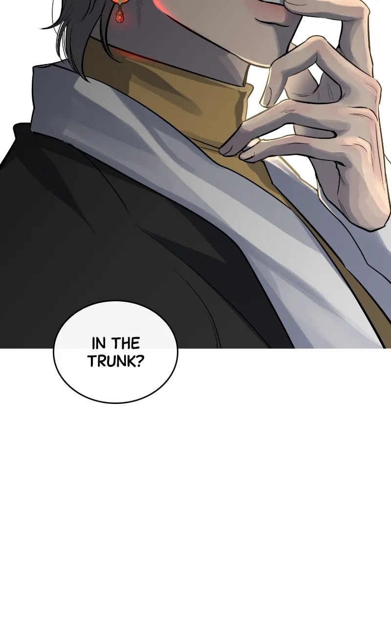 Extroversion of an Immortal Chapter 17 page 83 - 