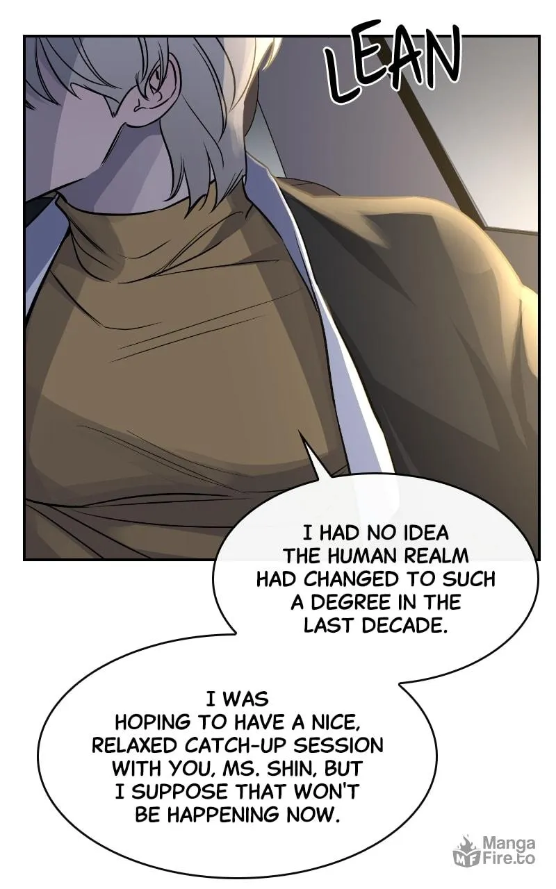 Extroversion of an Immortal Chapter 17 page 85 - 
