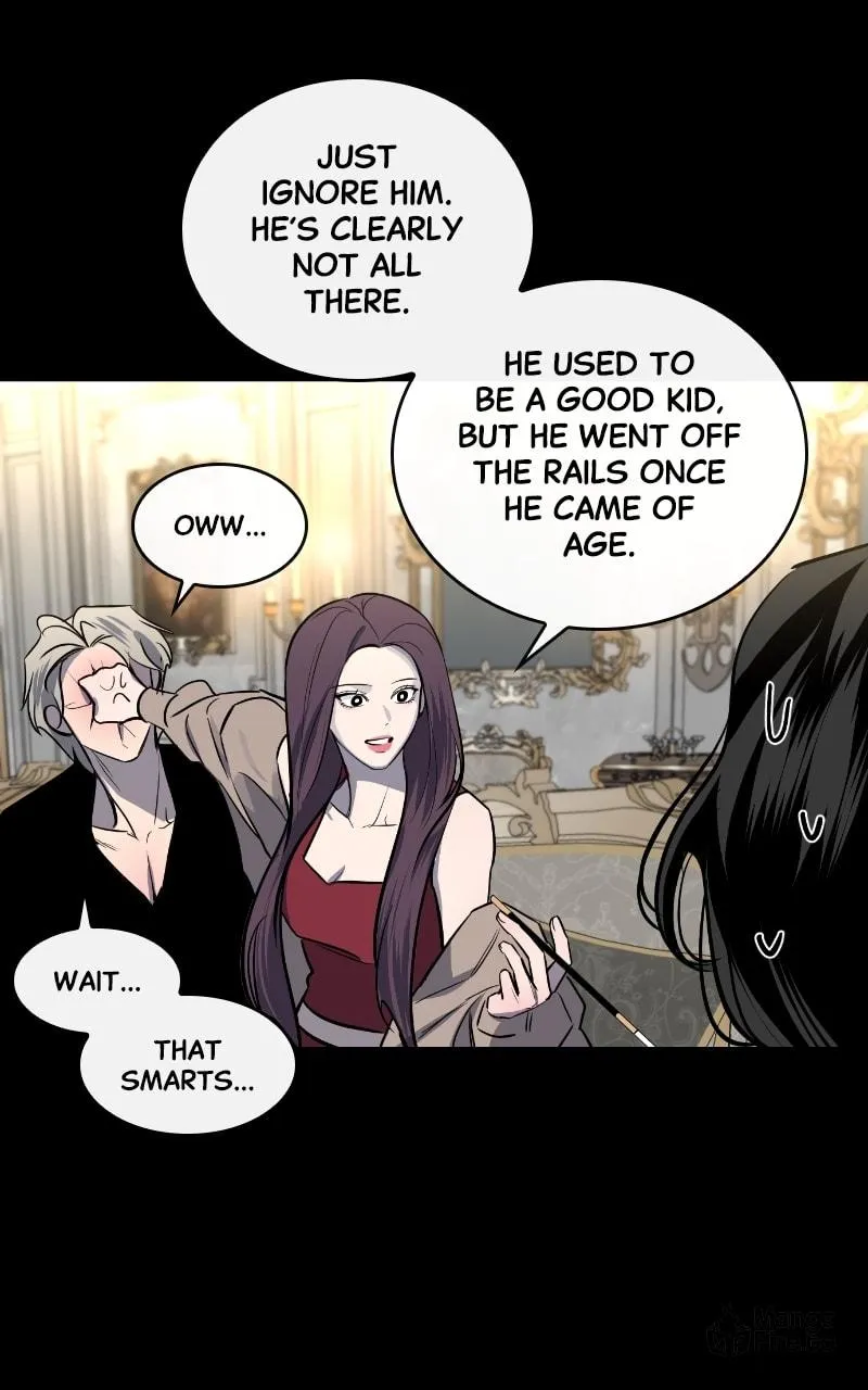Extroversion of an Immortal Chapter 18 page 12 - 