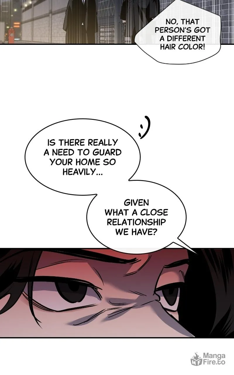 Extroversion of an Immortal Chapter 18 page 24 - 