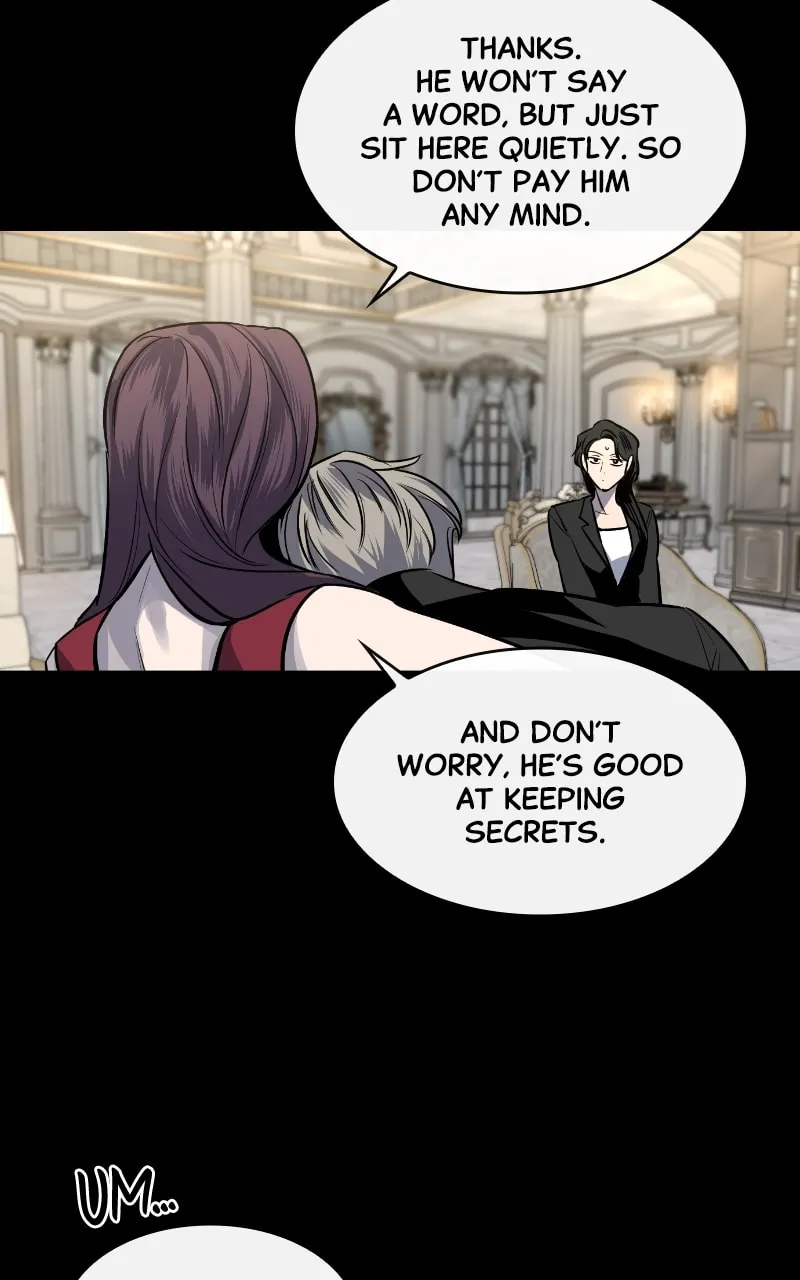 Extroversion of an Immortal Chapter 18 page 4 - 