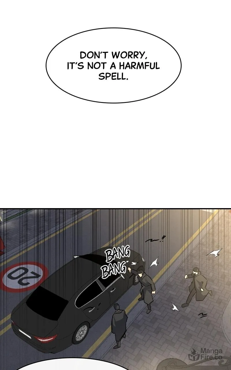 Extroversion of an Immortal Chapter 18 page 33 - 