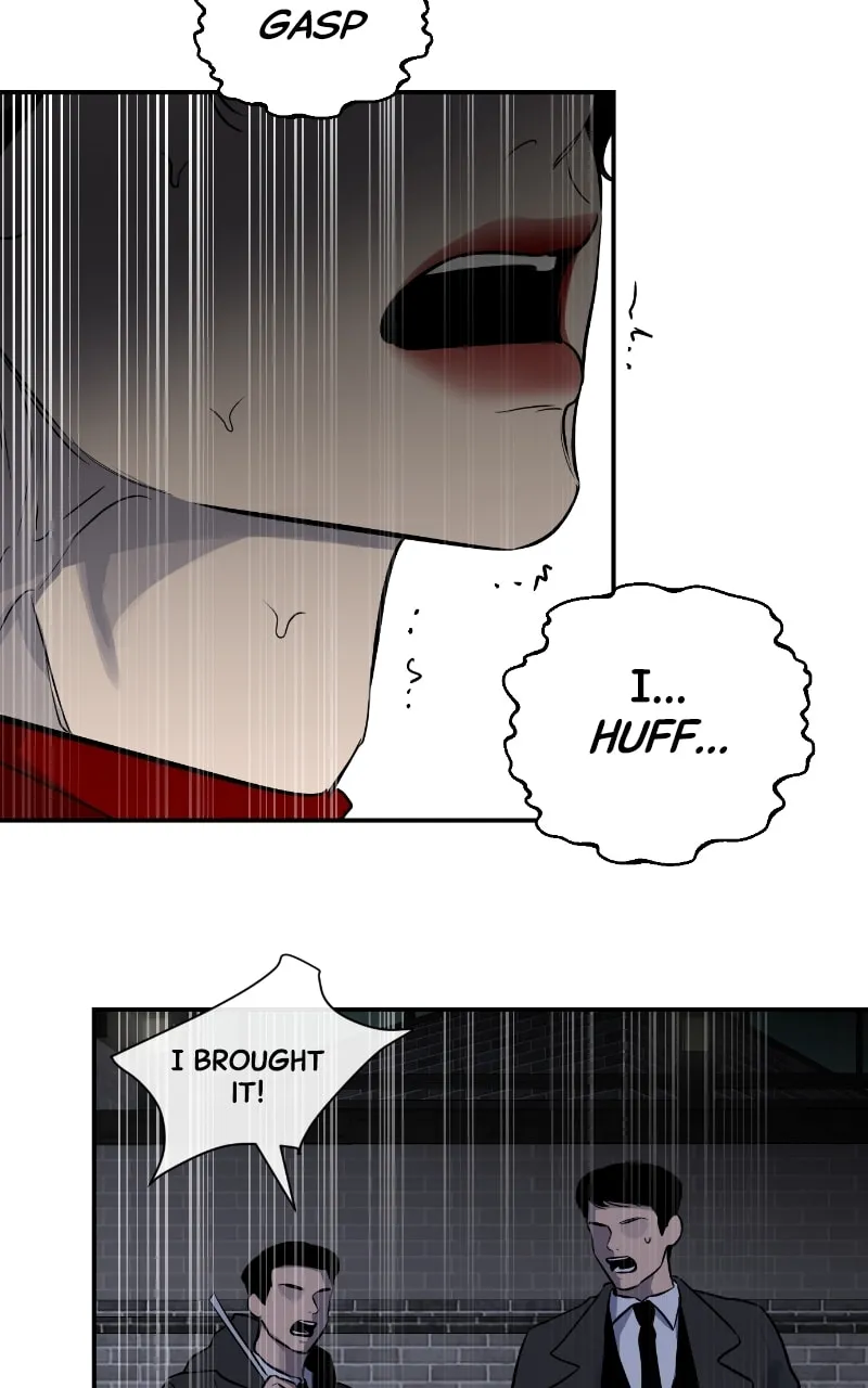 Extroversion of an Immortal Chapter 18 page 38 - 