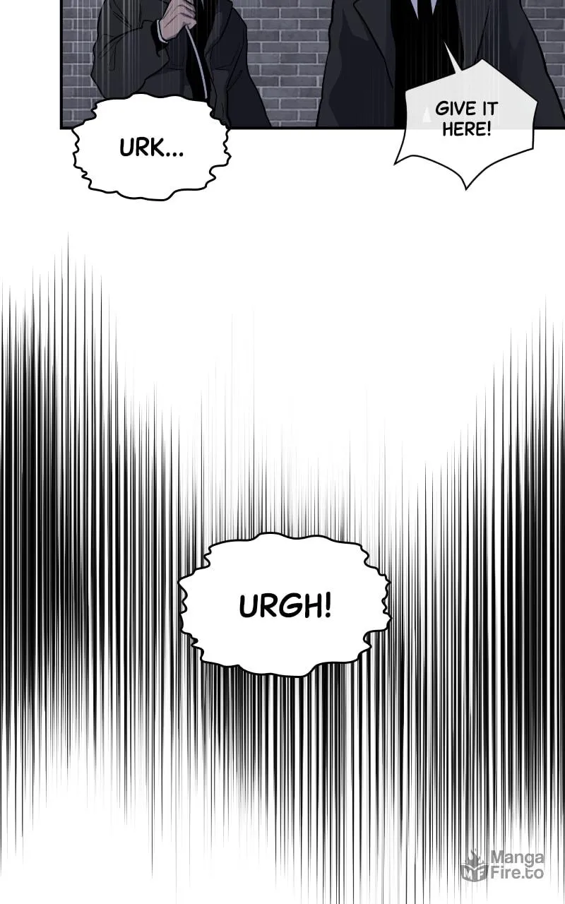 Extroversion of an Immortal Chapter 18 page 39 - 