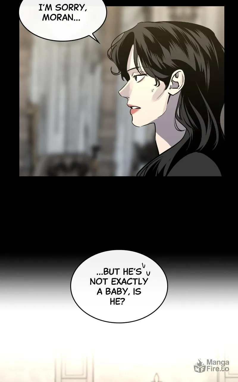 Extroversion of an Immortal Chapter 18 page 5 - 