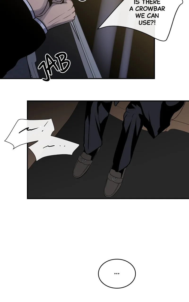 Extroversion of an Immortal Chapter 18 page 41 - 