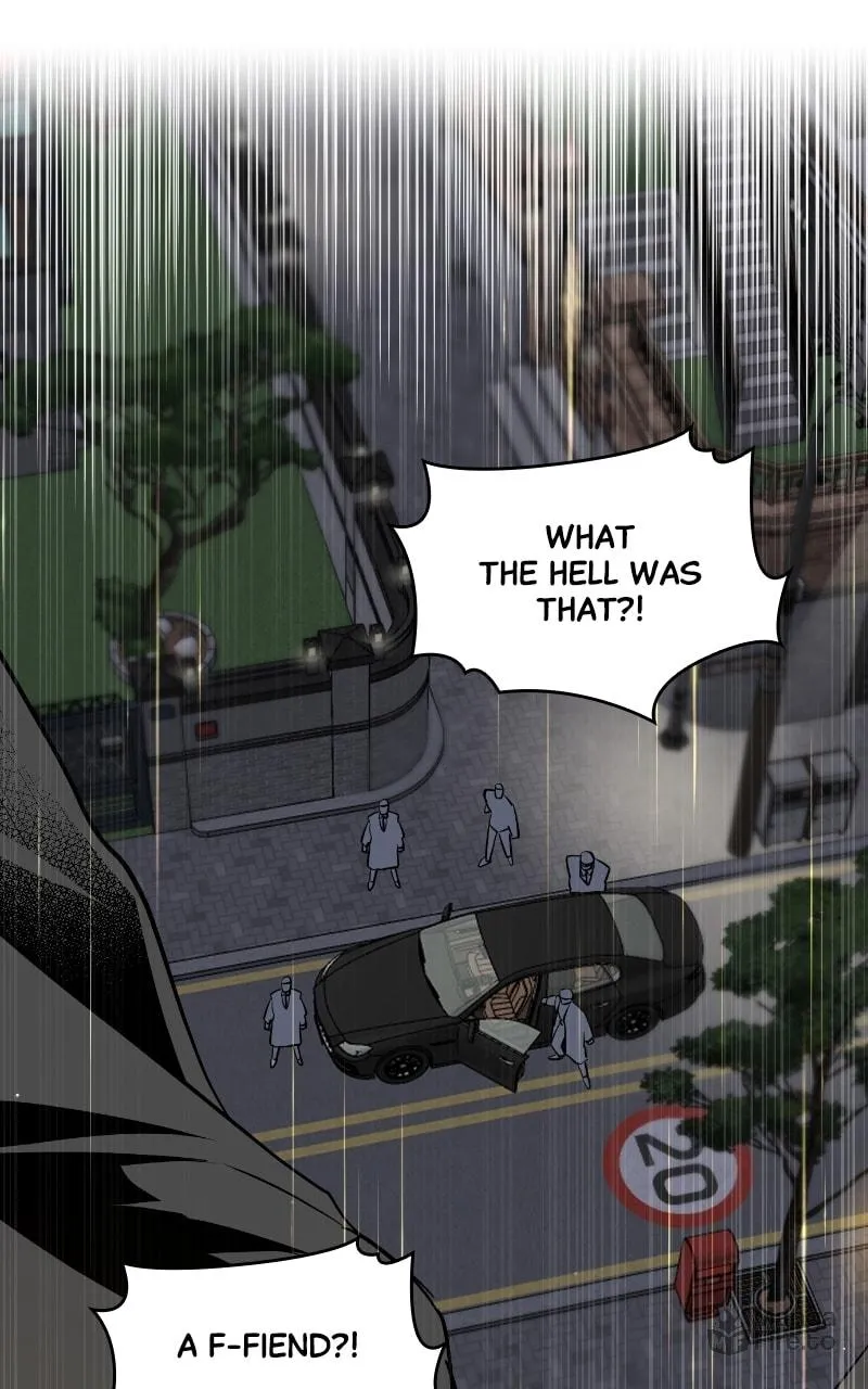 Extroversion of an Immortal Chapter 18 page 51 - 