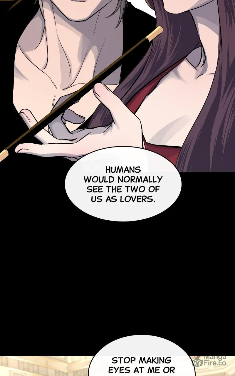 Extroversion of an Immortal Chapter 18 page 10 - 