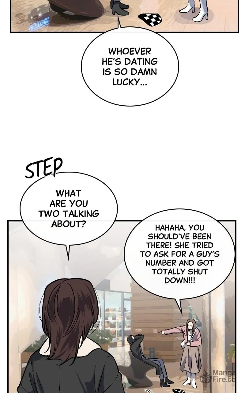 Extroversion of an Immortal Chapter 19 page 15 - 