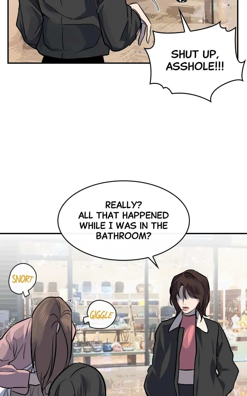 Extroversion of an Immortal Chapter 19 page 16 - 