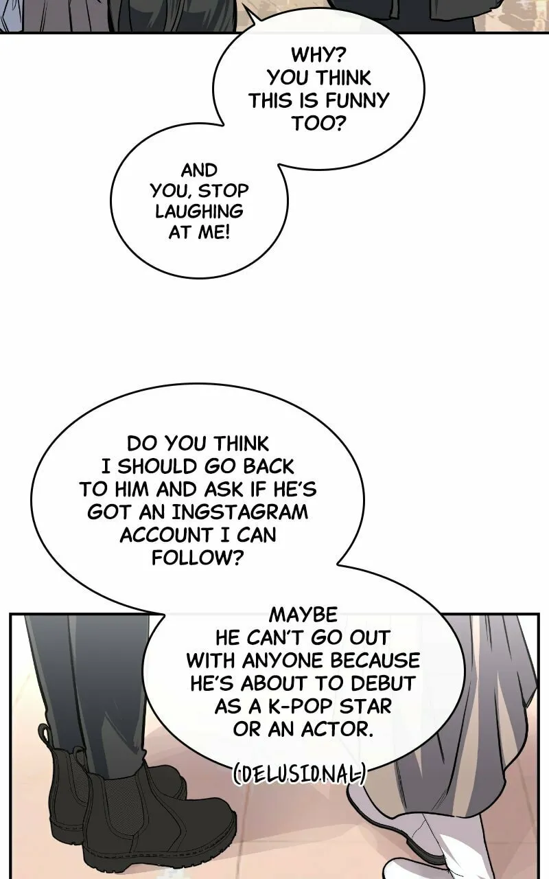 Extroversion of an Immortal Chapter 19 page 17 - 