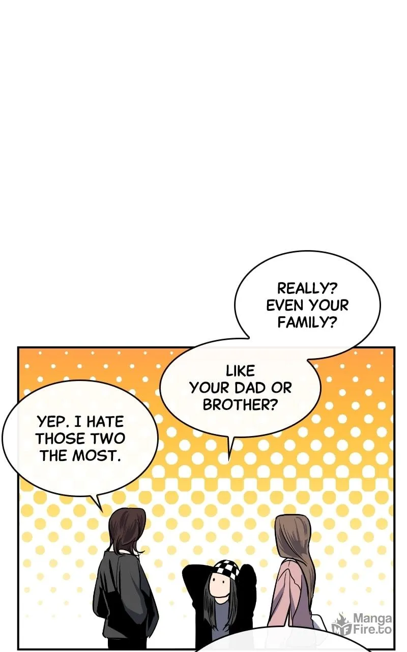 Extroversion of an Immortal Chapter 19 page 21 - 