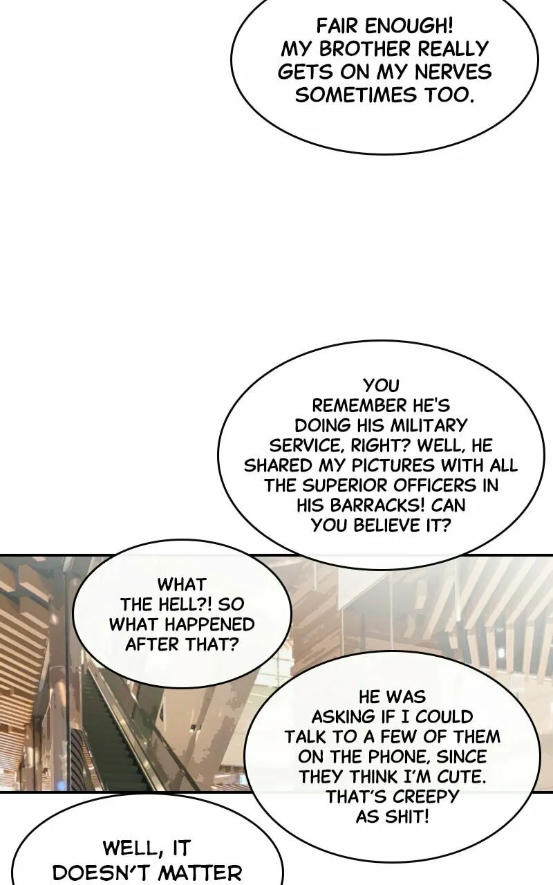 Extroversion of an Immortal Chapter 19 page 22 - 